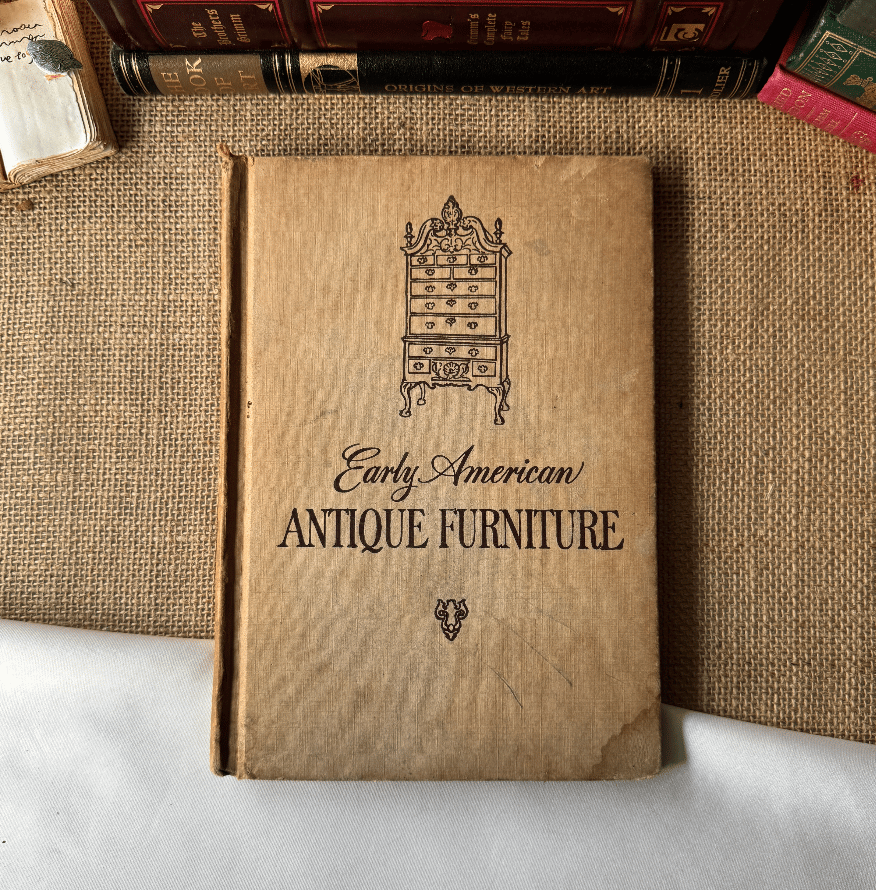Early American Antique Furniture
