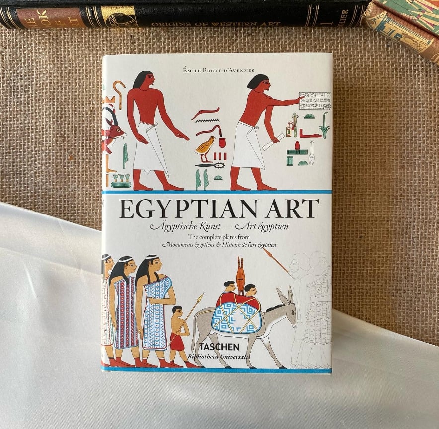 Egyptian Art
