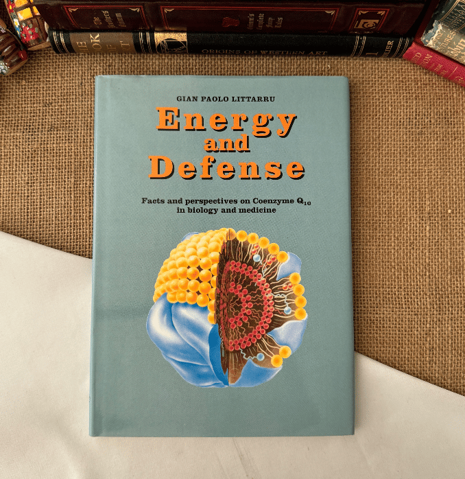 Energy and Defense