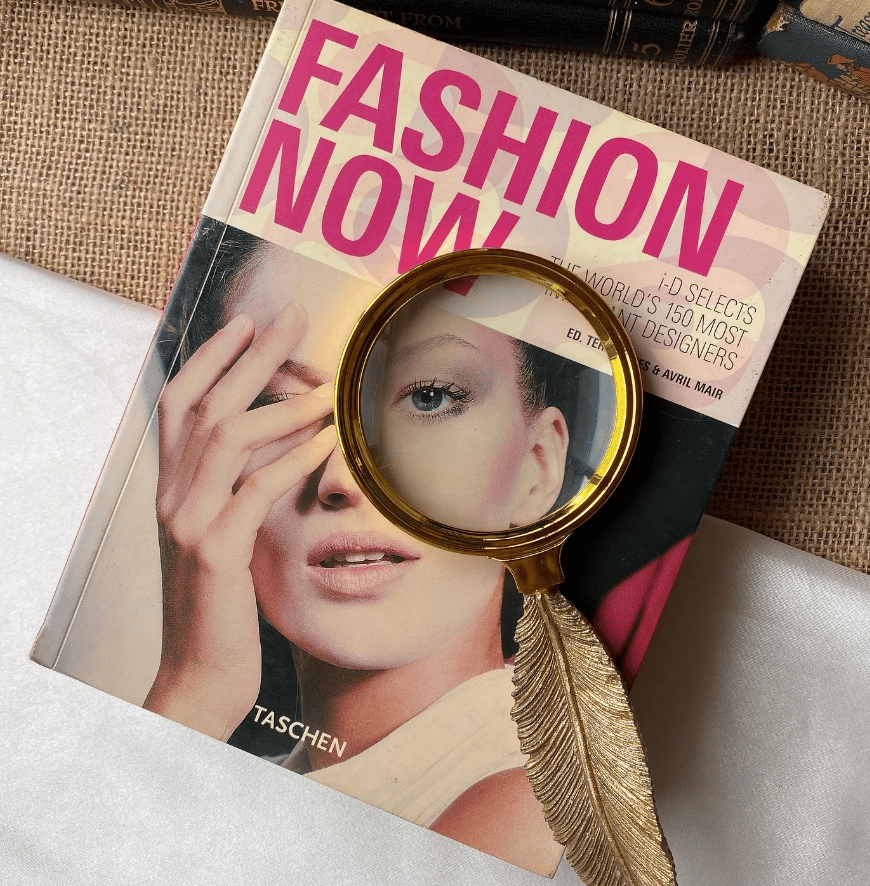Fashion Now | TASCHEN'in 25. Yıl Dönümü Özel Baskısı 