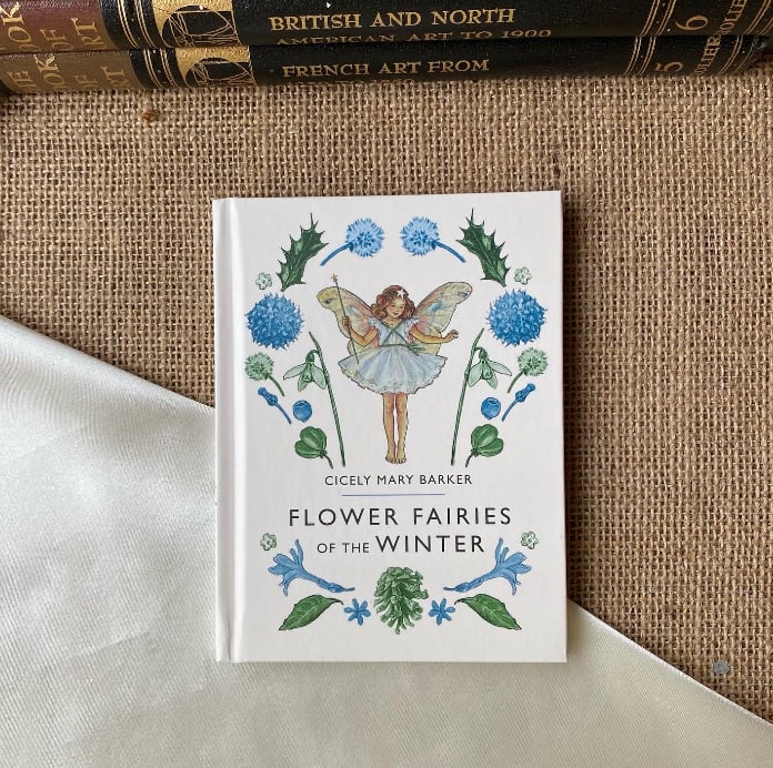 Flower Fairies of the Winter