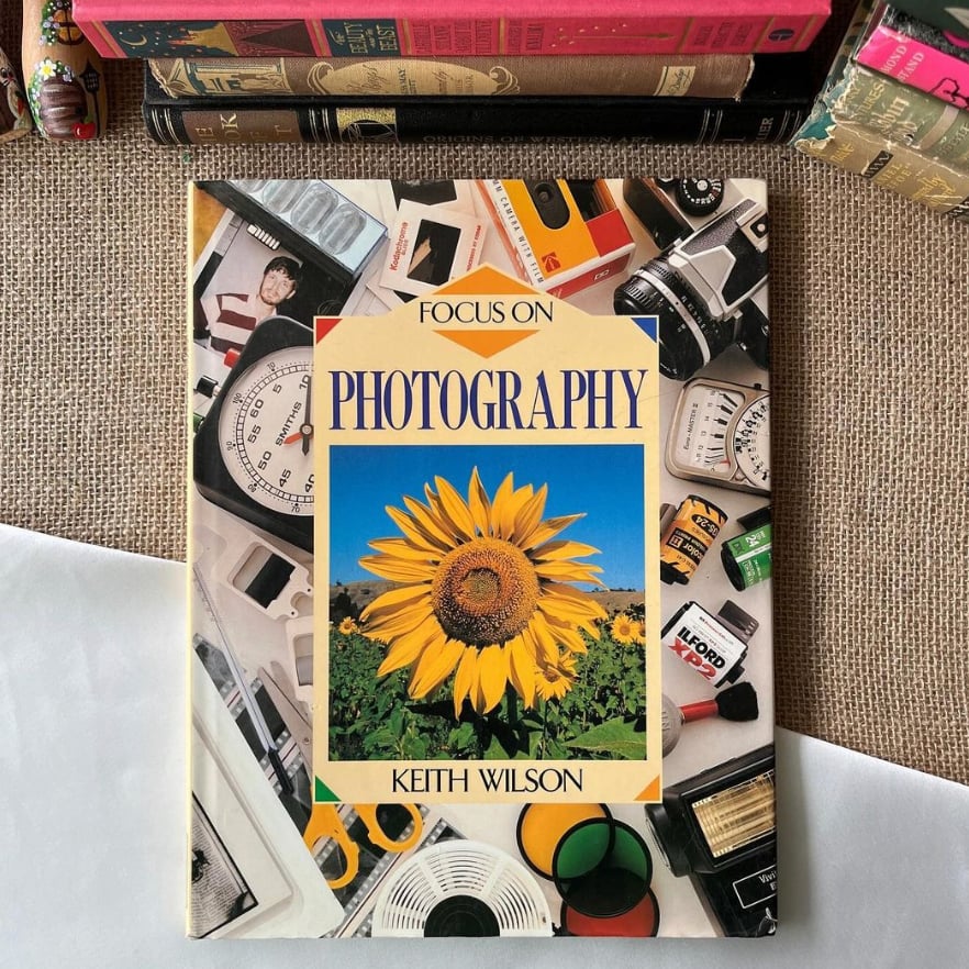 Focus on Photography