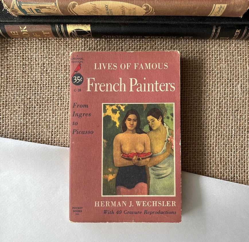 French Painters