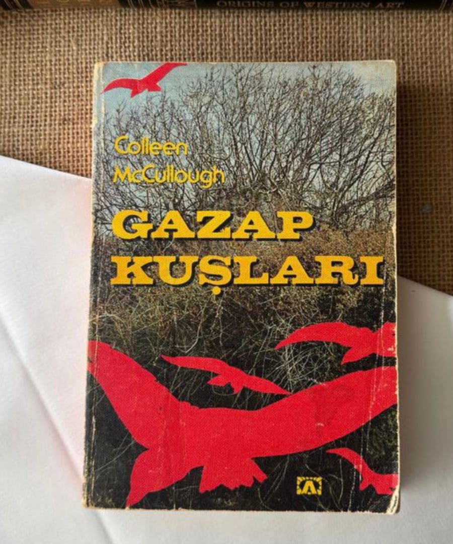 Gazap Kuşları