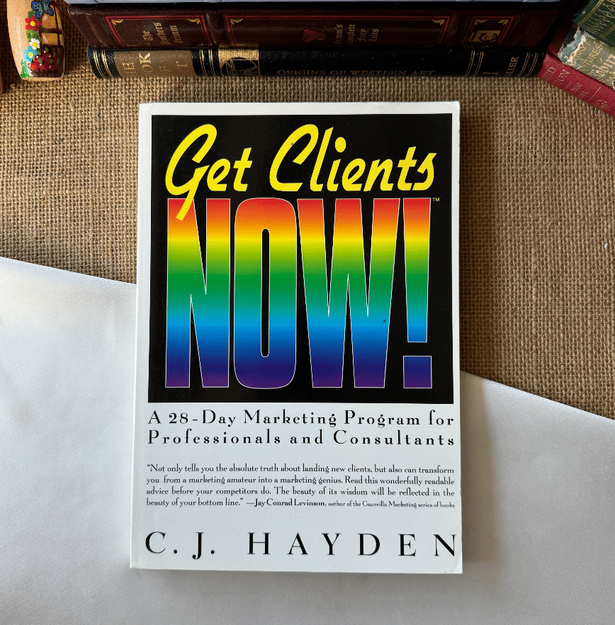 Get Clients Now!