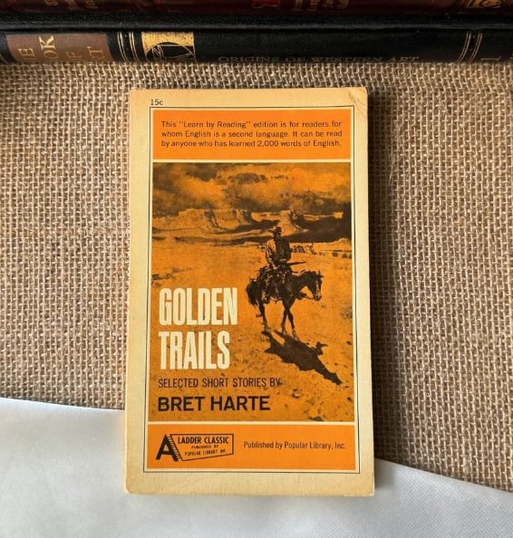 Golden Trails