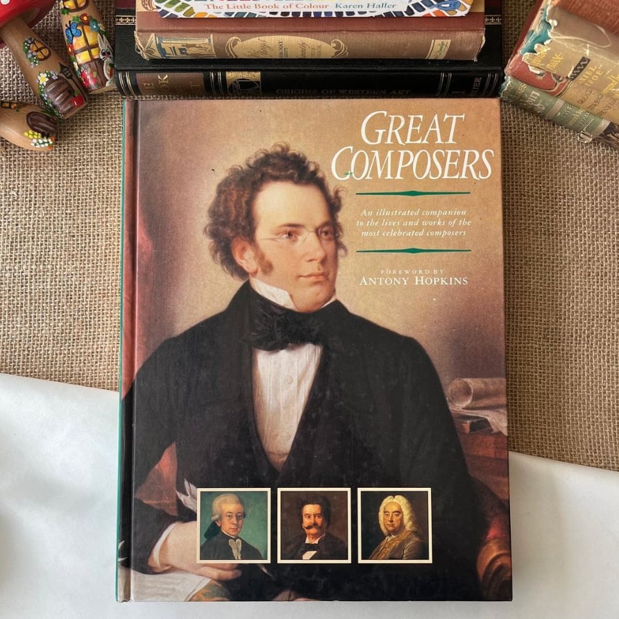 Great Composers