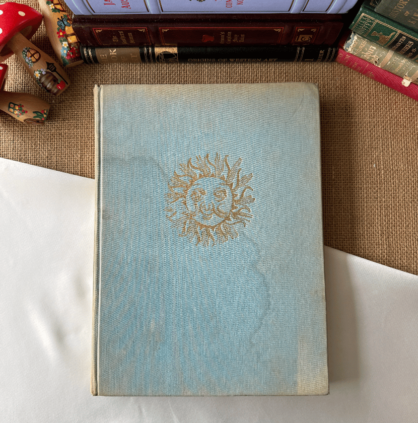 Grimm's Fairy Tales