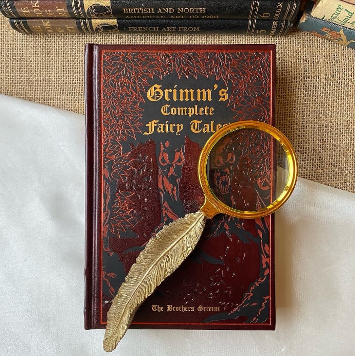 Grimm's Fairy Tales