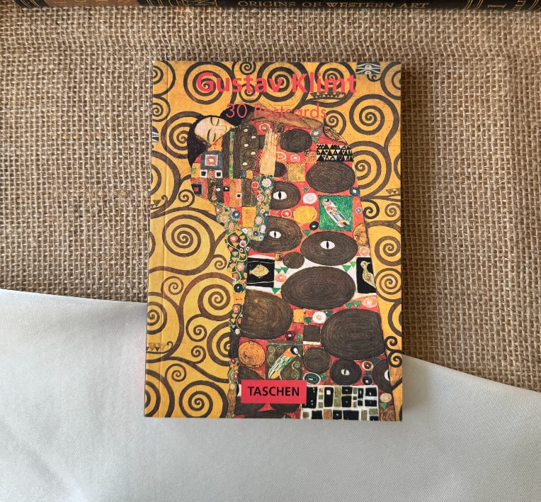 Gustav Klimt | 30 Postcards