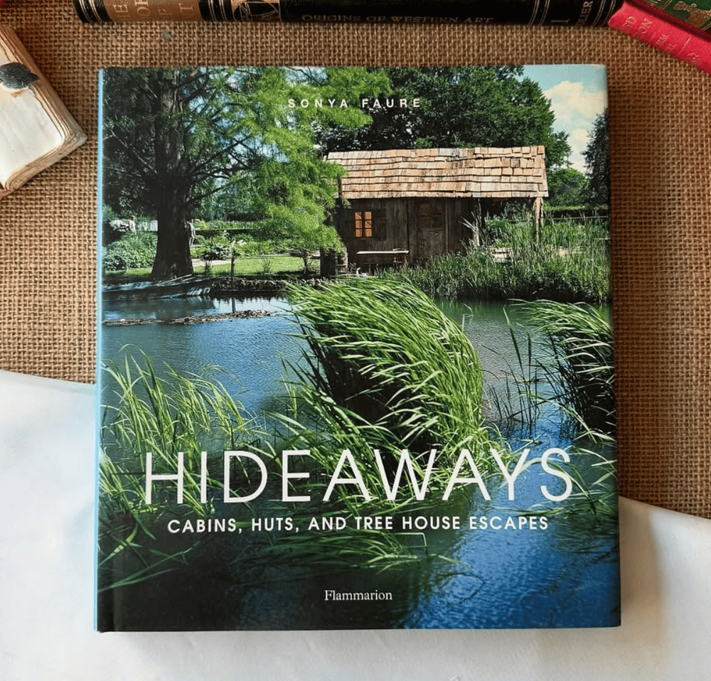 Hide Aways