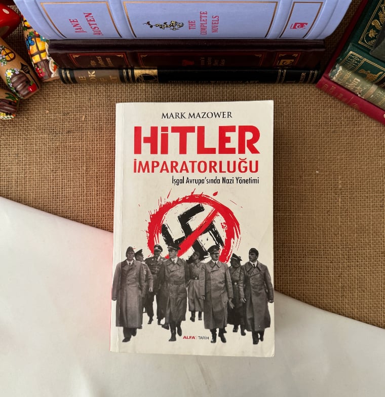 Hitler İmparatorluğu