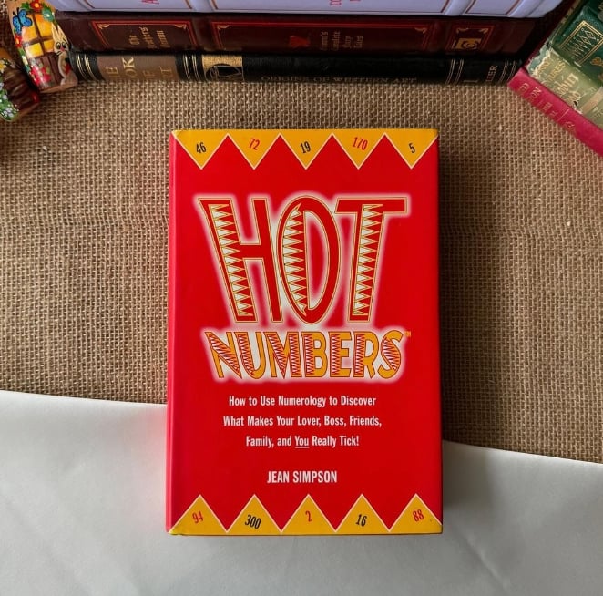Hot Numbers