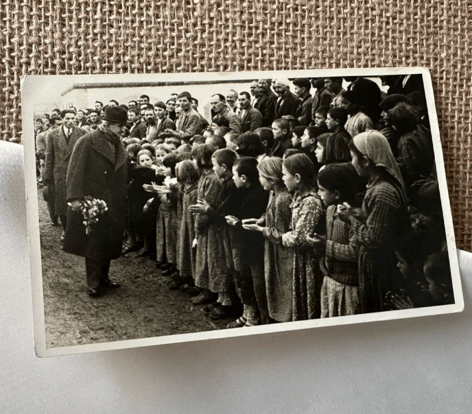 İsmet İnönü | 1930’lar
