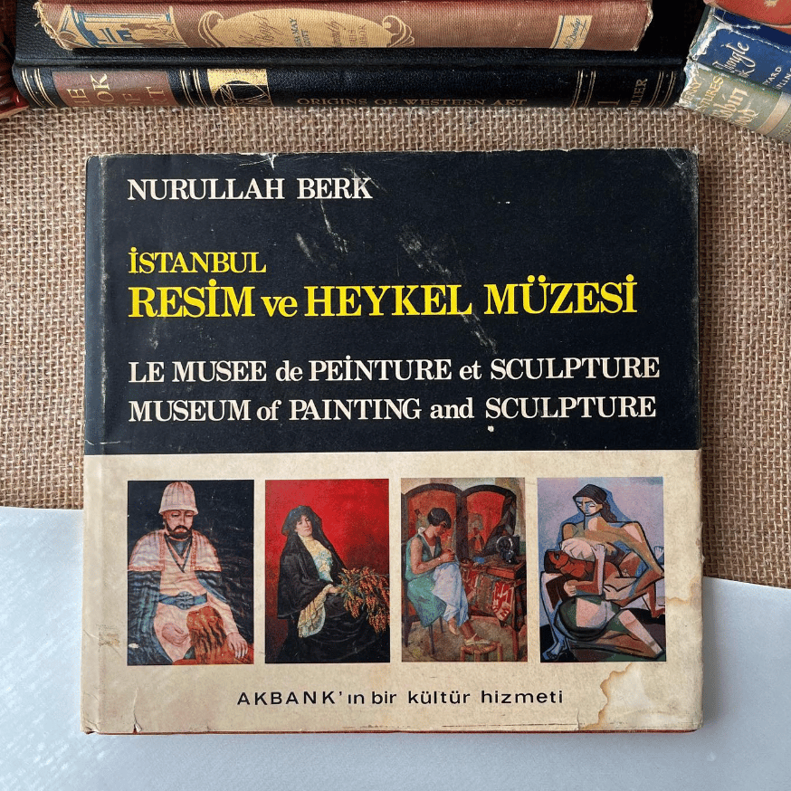 İstanbul Resim ve Heykel Müzesi 