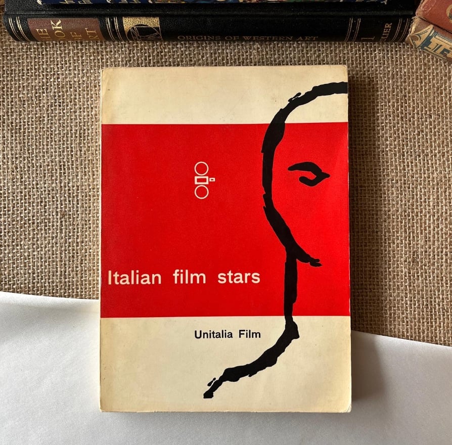 Italian Film Stars