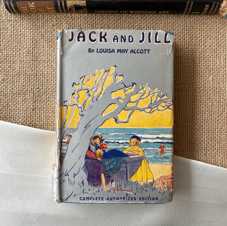 Jack ve Jill 🌊