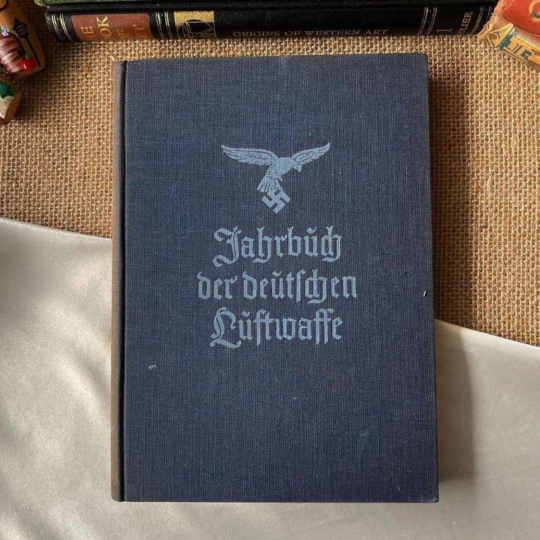 Jahrbuch der Deutschen Kriegsmarine
