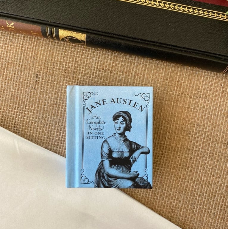 Jane Austen