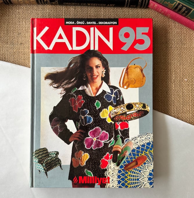 Kadın 95
