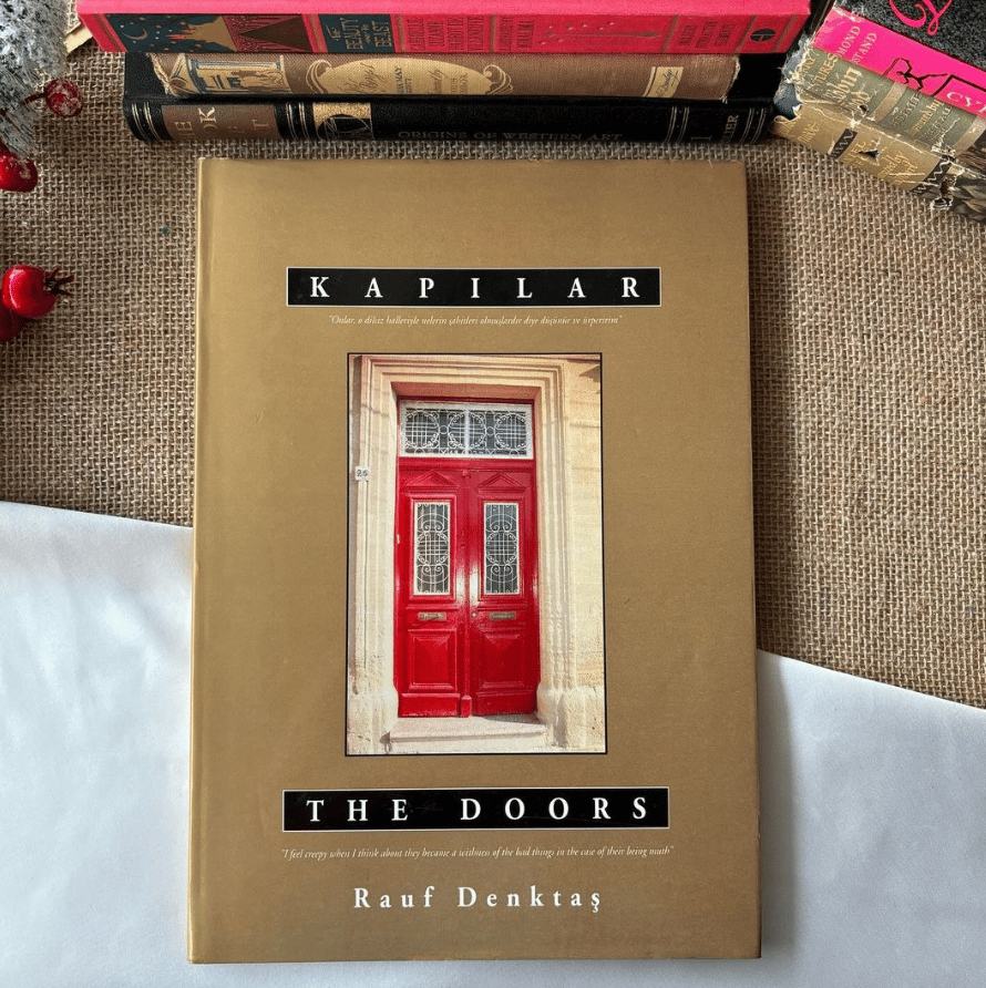 Kapılar | The Doors