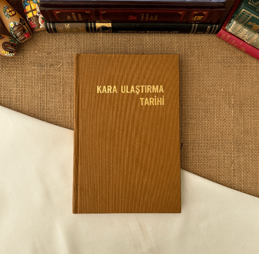 Kara Ulaştırma Tarihi