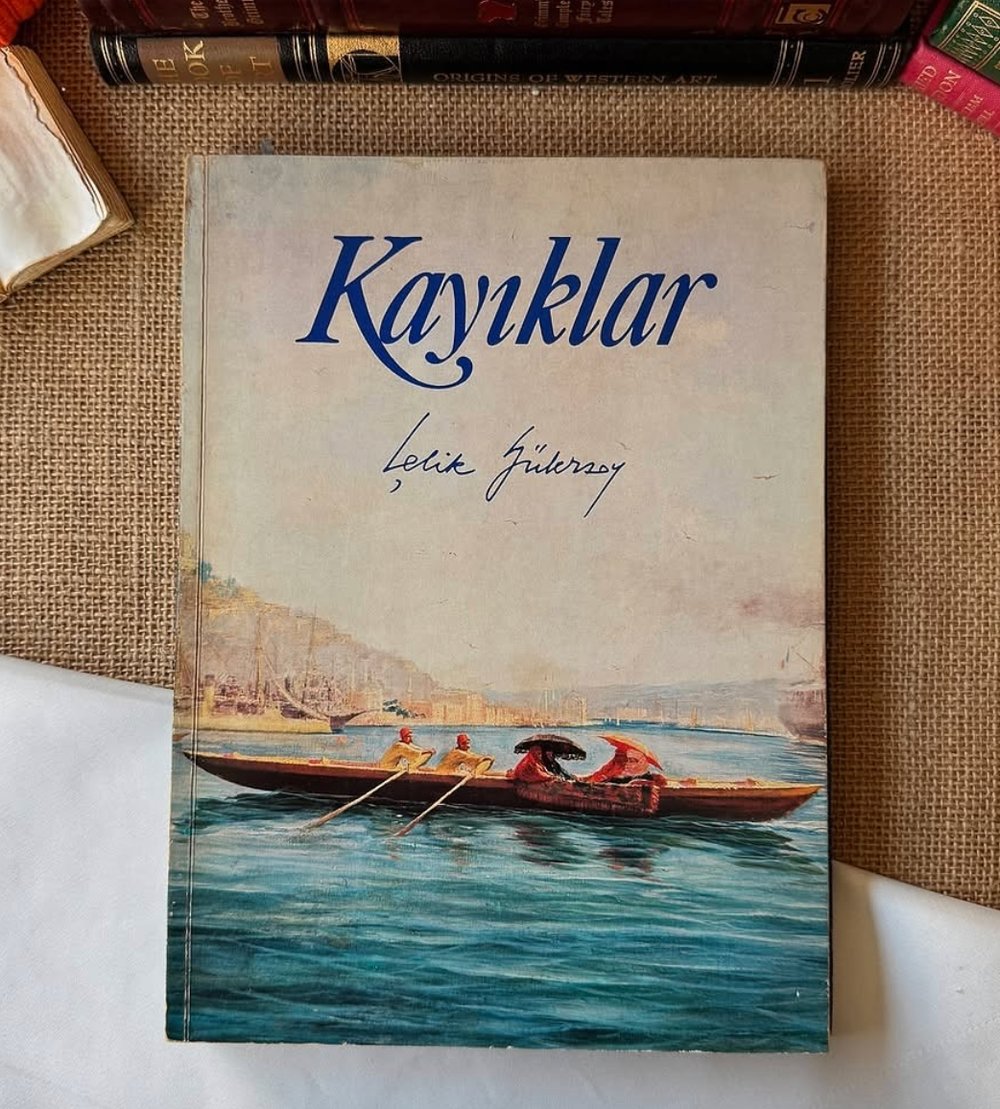 Kayıklar