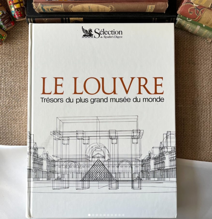Le Louvre