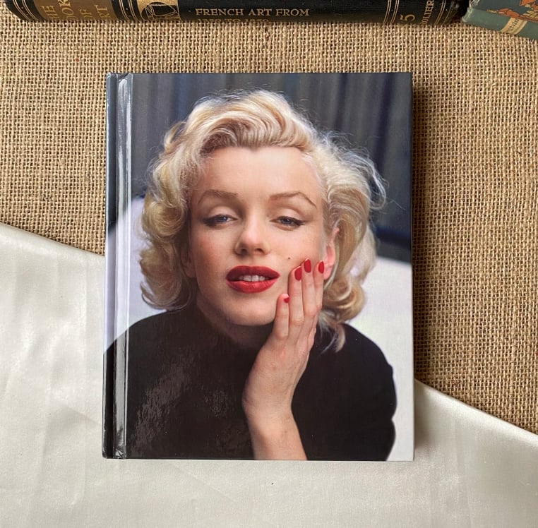 LIFE Remembering Marilyn 