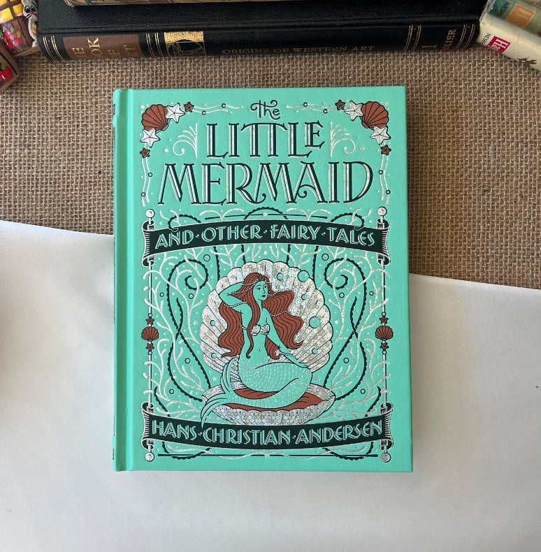 Little Mermaid and Other Fairy Tales | Andersen 