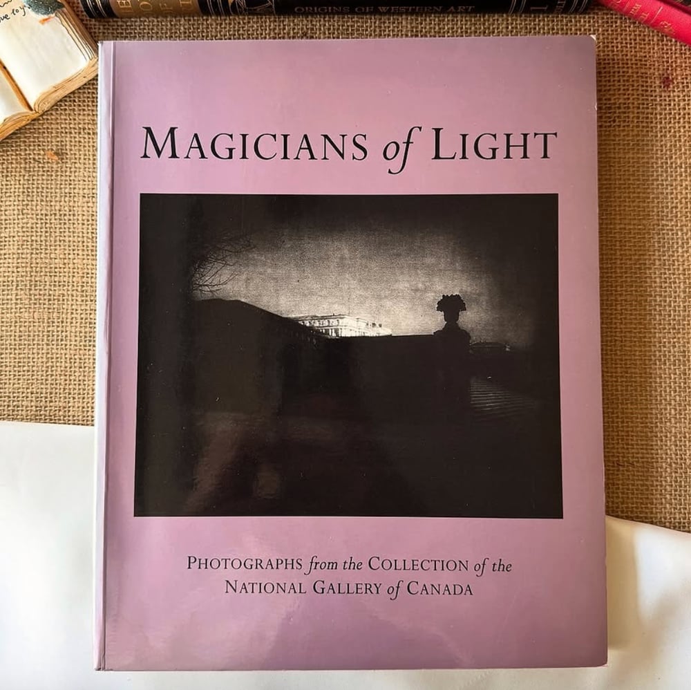 Magicians Of Light