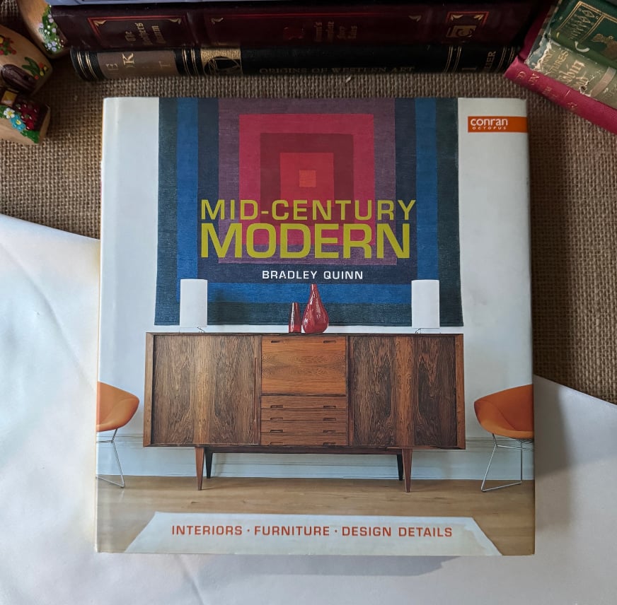 Mid Century Modern