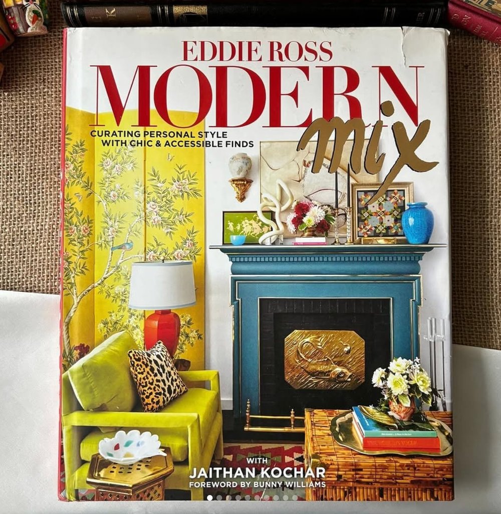 Modern Mix