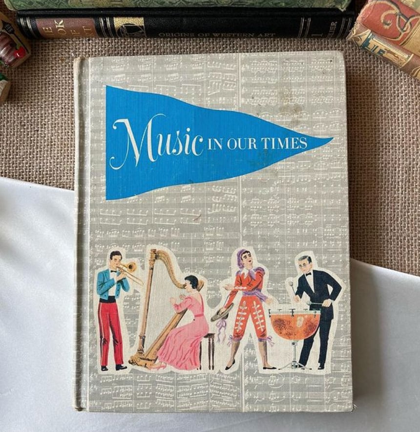 Music İn Our Times