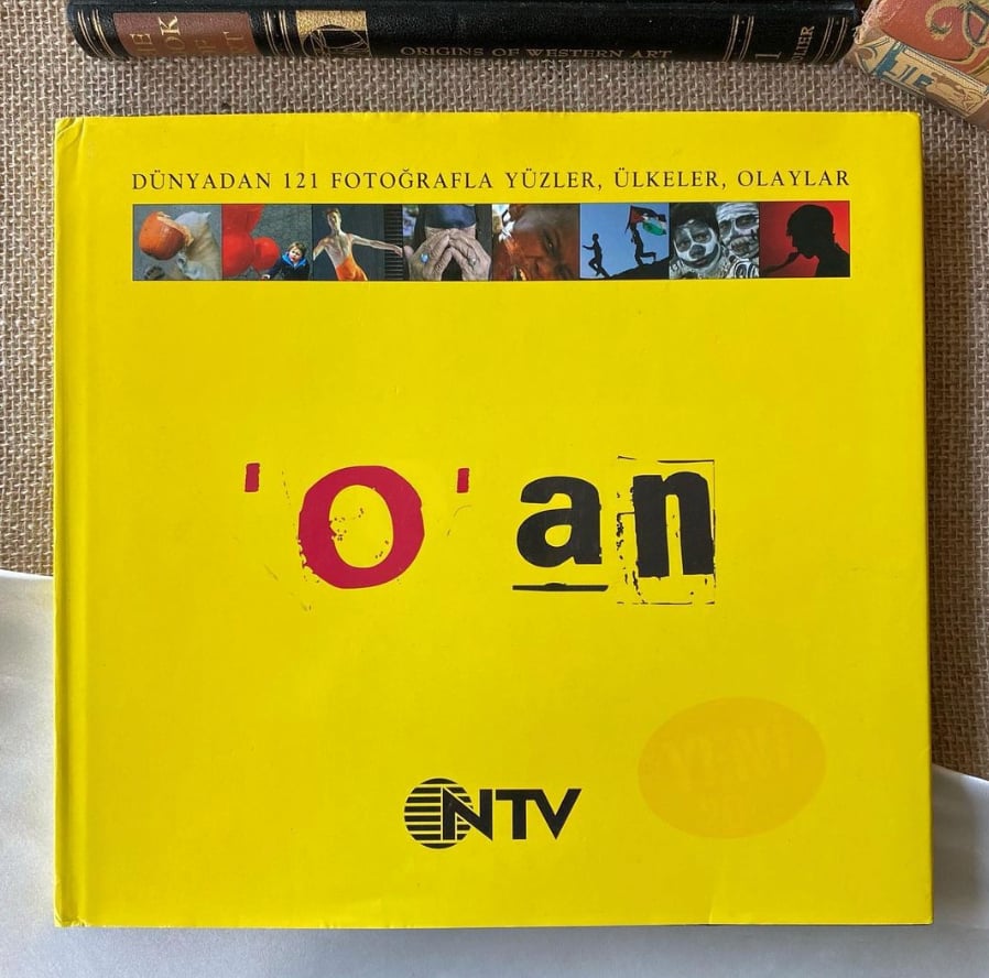 NTV O An