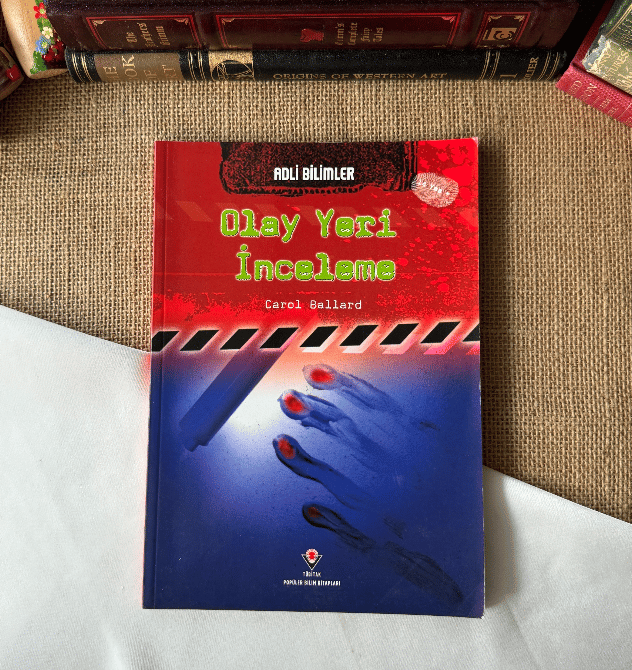 Olay Yeri İnceleme
