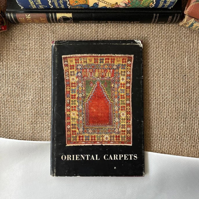 Oriental Carpets