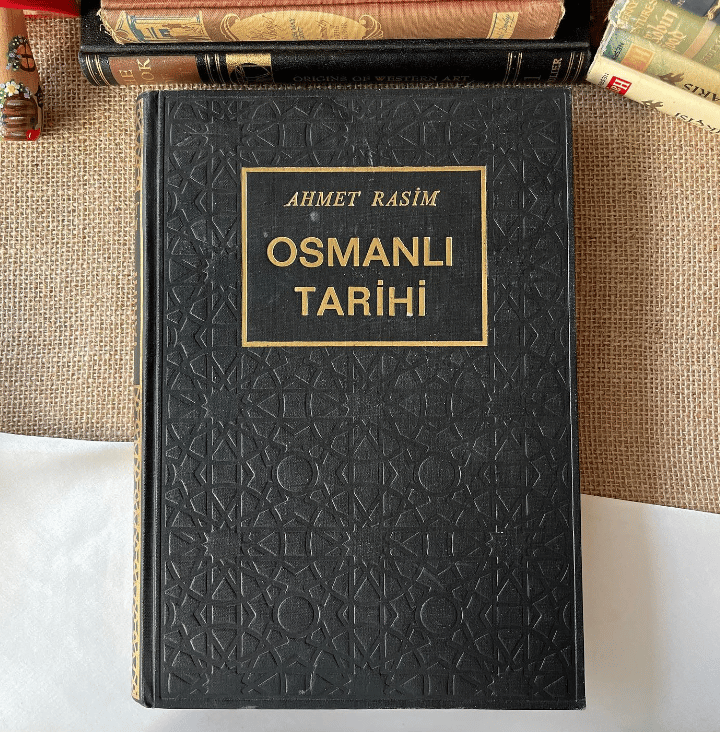 Osmanlı Tarihi