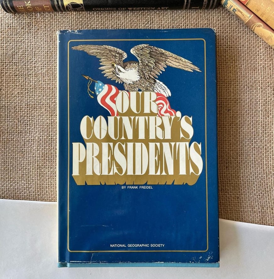 Our Country's Presidents