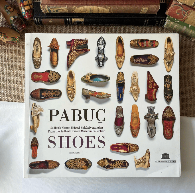 Pabuç | Shose 