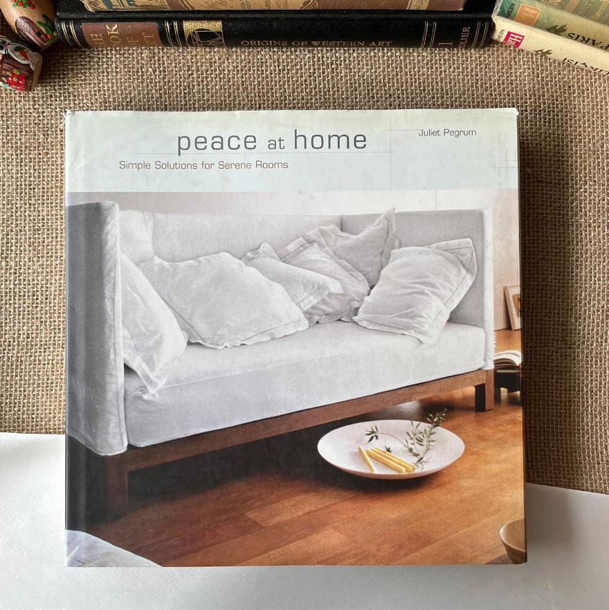 Peace at Home