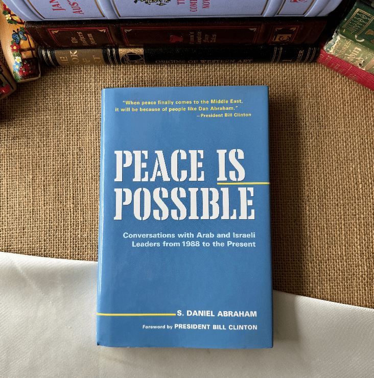 Peace Is Possible