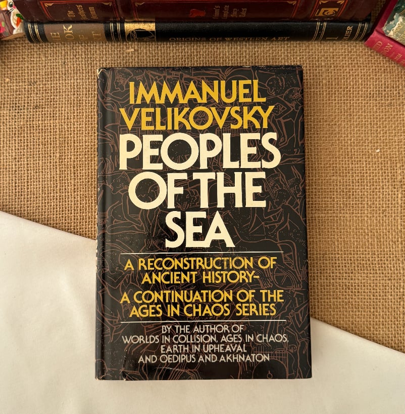 Peoples of the Sea
