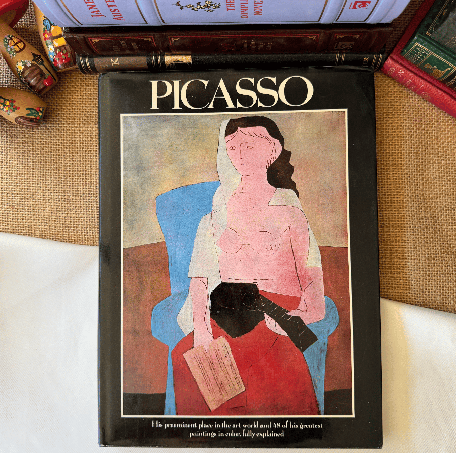 Picasso