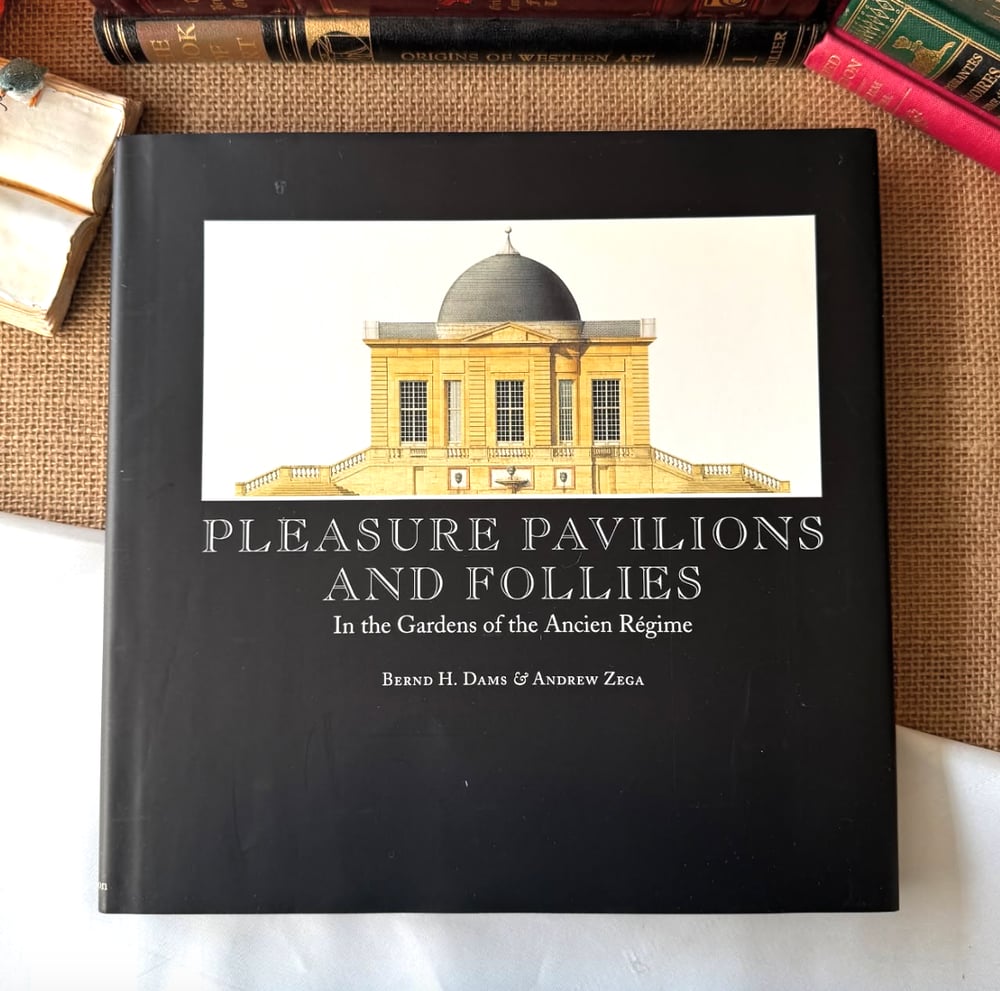 Pleasure Pavilions and Follies