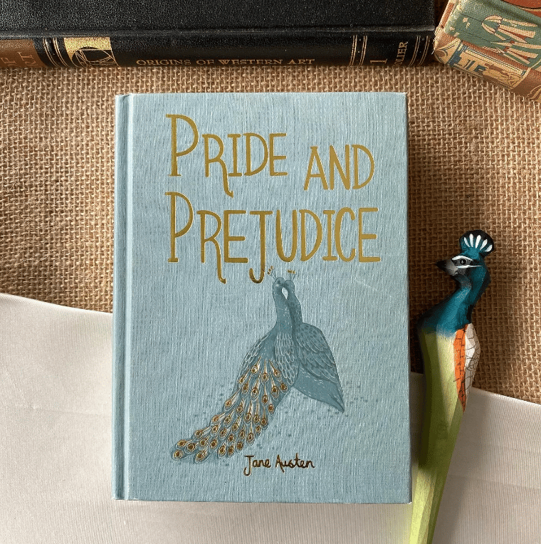Pride And Prejudice | Jane Austen 
