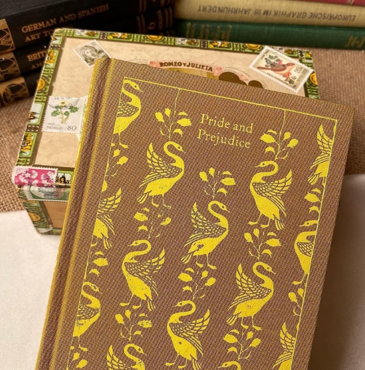 Pride And Prejudice | Jane Austen 