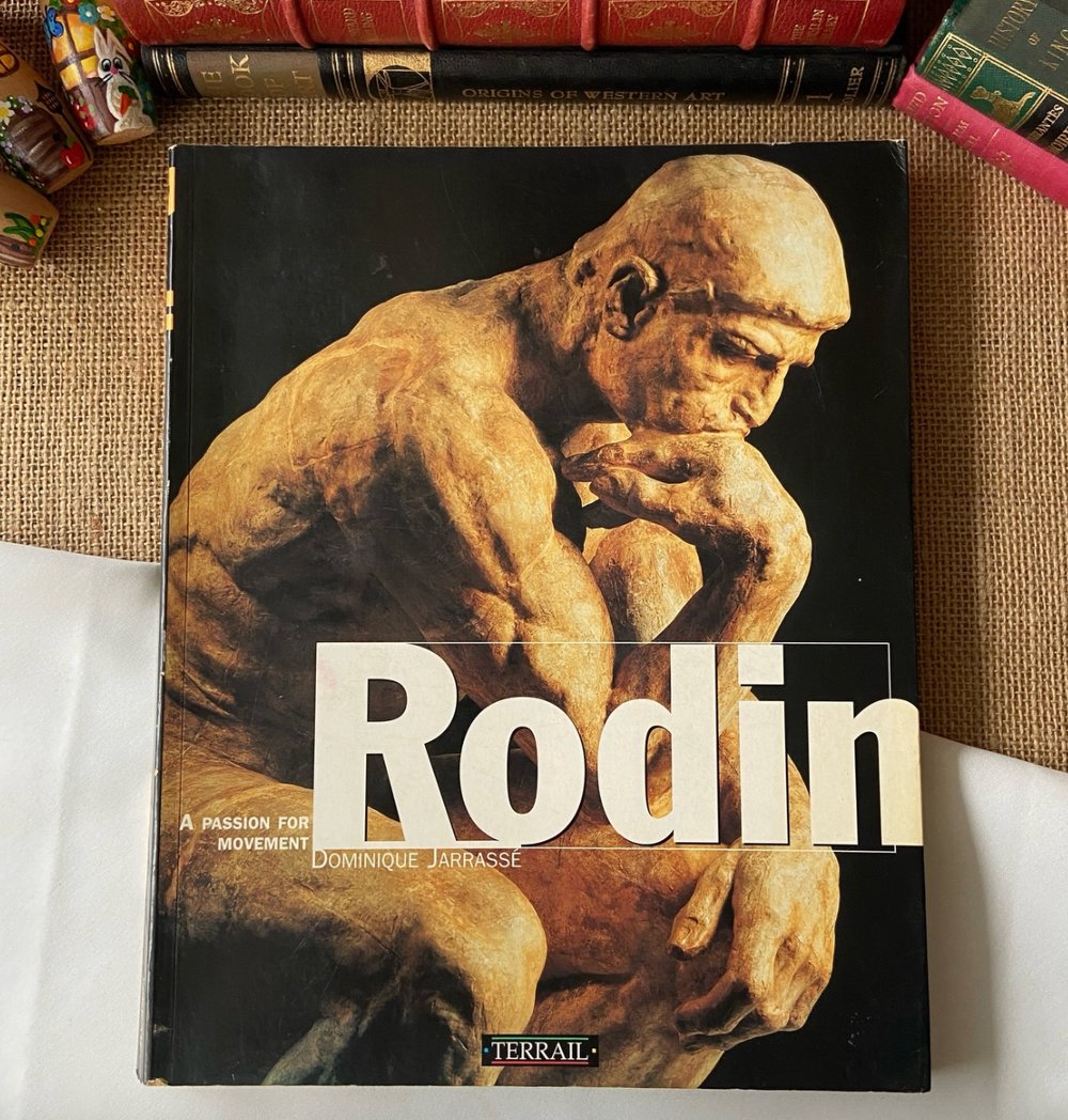 Rodin: A Passion for Movement