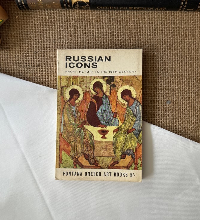 Russian Icons