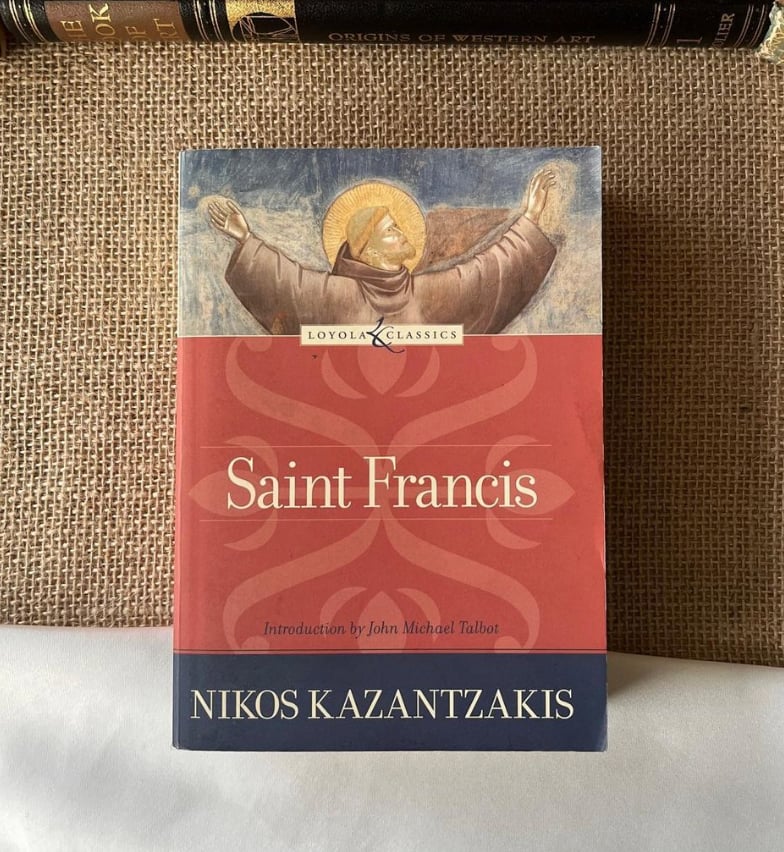 Saint Francis